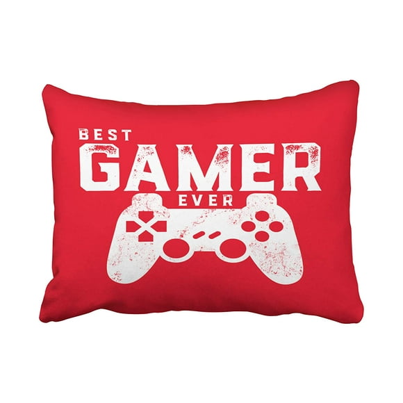 Multicolor VepaDesigns Gaming Cloth Game Lover Gift Ghost Face Ghoul Boo Fang Funny Christmas Gamer Gift Throw Pillow 16x16 
